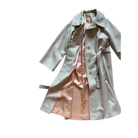 Mixed lot of women’s trench coats/jackets read - Picture 3 of 11